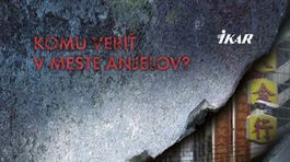 Jo Nesbø - Šváby. Zabráni Harry Hole politickému škandálu?