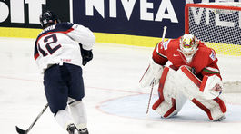 Marián Gáborík, Bielorusko - Slovensko