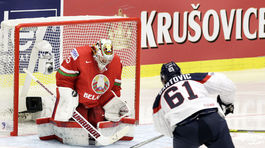 Milan Bartovič, Kevin Lalande