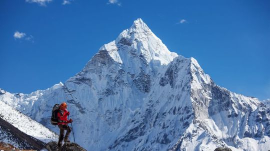 V Himalájach našli telo českého horolezca Sedláčka, zahynul pravdepodobne vyčerpaním