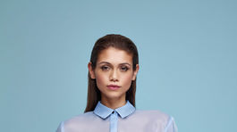 Priehľadné odevy sú v kurze, ale ako ich nosiť? Tu je 5 spôsobov