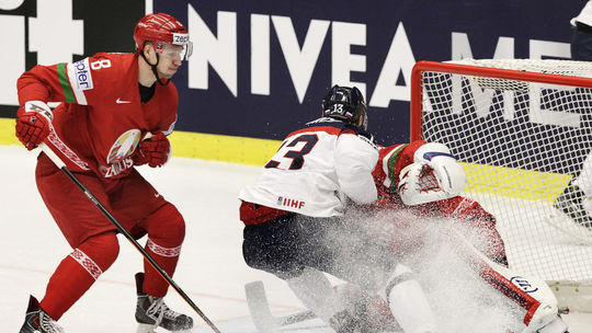 Tomáš Jurčo, Kevin Lalande