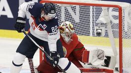 Tomáš Kopecký, Kevin Lalande