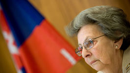 Žena, ktorá nás udala, urgovala, aby zatkli Židov