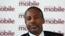 Prezidentom USA by nemal byť moslim, tvrdí republikánsky kandidát Carson