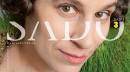 Dorota Sadovská: SADO 3