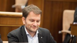 Matovič kritizuje stimuly pre Mondi