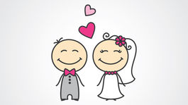 Svadobné oznámenia. Vyberte si to najkrajšie.... 