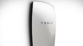 Tesla - Powerwall