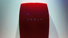 Tesla - Powerwall
