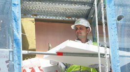 Zatepľovanie a lacný plyn. Ľudia ušetria na energiách