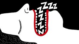 Sny o zuboch: Čo naozaj znamenajú? Pripravte sa, dobré to nie je