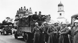 V Rusku sa začalo trestné stíhanie za genocídu detí z domova príslušníkmi SS