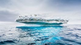 Otepľovanie je reálne, turisticky populárne ľadovce miznú závratnou rýchlosťou