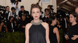 Carey Mulligan