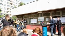 Do roka má pribudnúť 3 600 miest pre škôlkarov