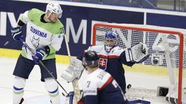 Ján Laco, Jan Urbas, Slovensko - Slovinsko