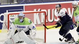 Mário Bližňák, Robert Kristan, Slovensko - Slovinsko