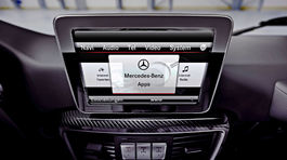 Mercedes-Benz G - 2016