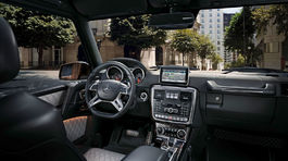 Mercedes-Benz G - 2016