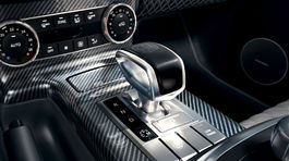Mercedes-Benz G - 2016