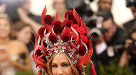 Sarah Jessica Parker