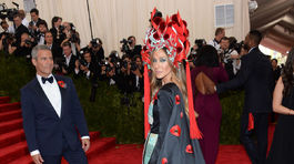Sarah Jessica Parker
