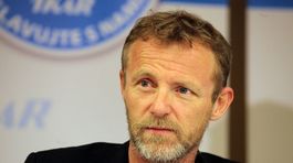 Jo Nesbø: Romantik a cynik. Asi to má so mnou spoločné Harry Hole
