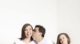 Sex po bábätku sa rovná nule, šíri do sveta Roman Pomajbo