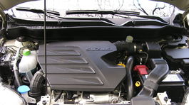 Suzuki Vitara 1,6 DDiS AllGrip - test