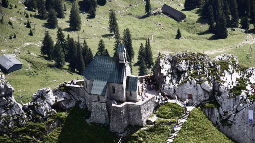 Wendelstein
