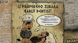 Ako sa neandertálci starali o chrup a prečo jedli susedov? Prezradí bojnické Múzeum praveku
