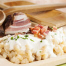 Rebríček najlepších slovenských jedál šokuje. Bryndzové halušky tentoraz nevedú. Prvú priečku obsadila pochúťka, ktorú by ste tam ozaj nečakali