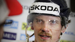 Kopecký mal ponuky z KHL i Švajčiarska. Zahrá si za Třinec