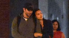 Ronaldova hriešne krásna ex už svojho promi milenca neskrýva