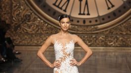 Aká prekrásna nevesta! Ronaldo môže ľutovať, Cooper jasať