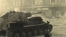 Historici: Príchod Sovietov na konci vojny bolo oslobodenie, nie okupácia