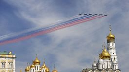 Rusi chcú Mjanmarsku predať šesť stíhačiek. Znepokojujúce, tvrdia USA