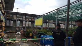 Tragédia v žilinskom nákupnom centre: Padajúci hranol zabil chlapčeka