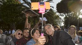 George Clooney
