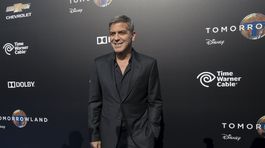 George Clooney