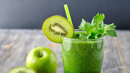 Z tohto smoothie opekniete a omladnete! 