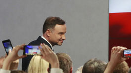 Rozhodli sociálne rozdiely