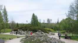 Tatranská botanická záhrada ponúka aj jedovaté, aj chránené rastliny
