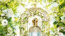 Guerlain Aqua Allegoria Teazzurra - unisex.