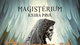 Holly Blacková a Cassandra Clarová - Železná skúška. Magický svet čarodejníkov!