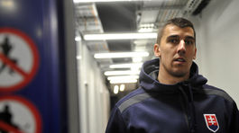 Sparta verí Slovákom. Podržala si rýchlik, priviedla valibuka