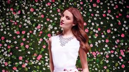 Najženskejšia sukňa trikrát inak: A budete štýlová kráska