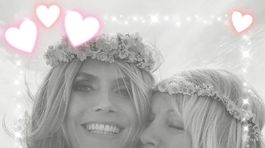 Poznáte mamy hviezd? Toto sú ony! Celebrity ich ukázali na webe