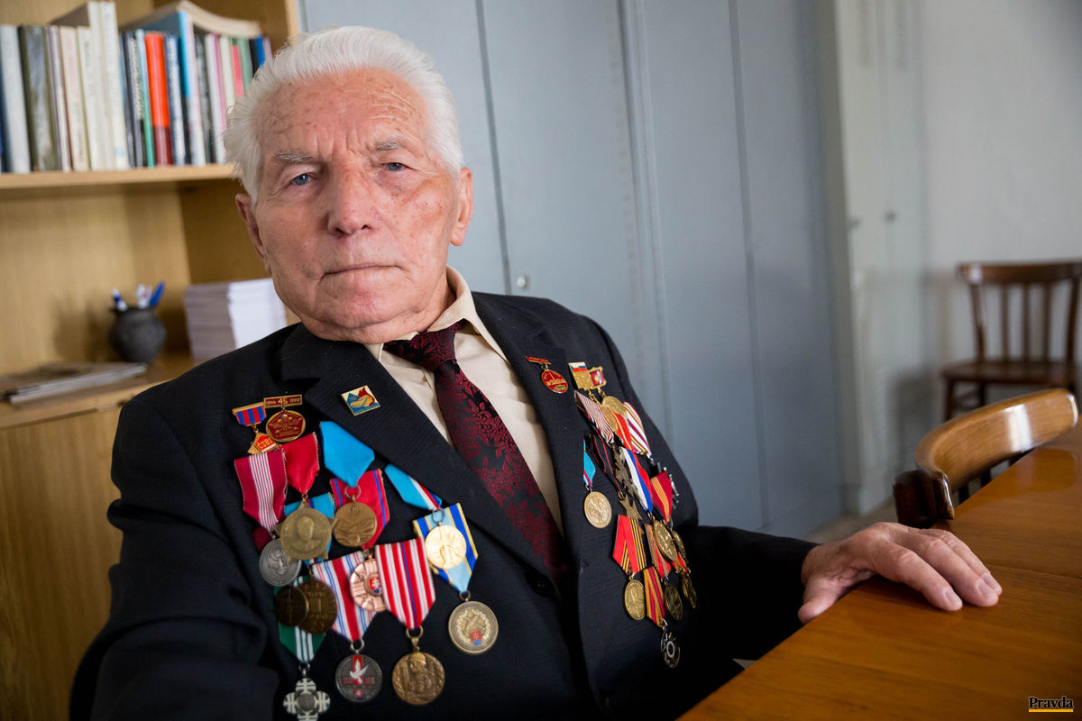 Keď sa otec dozvedel, že žijem, chcel sa so...